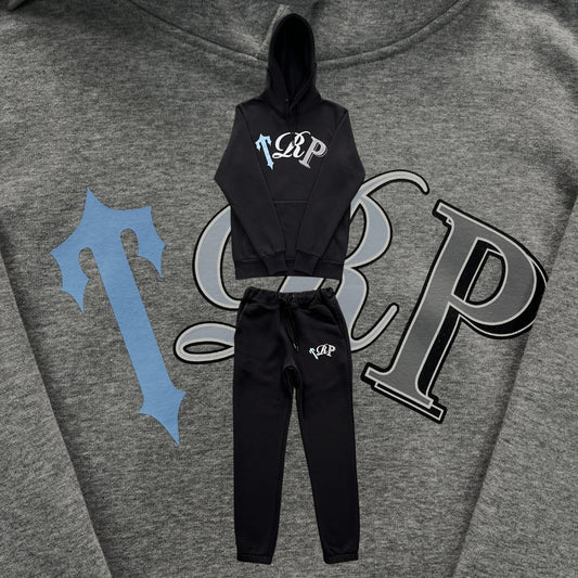 Trapstar Tracksuit TRP