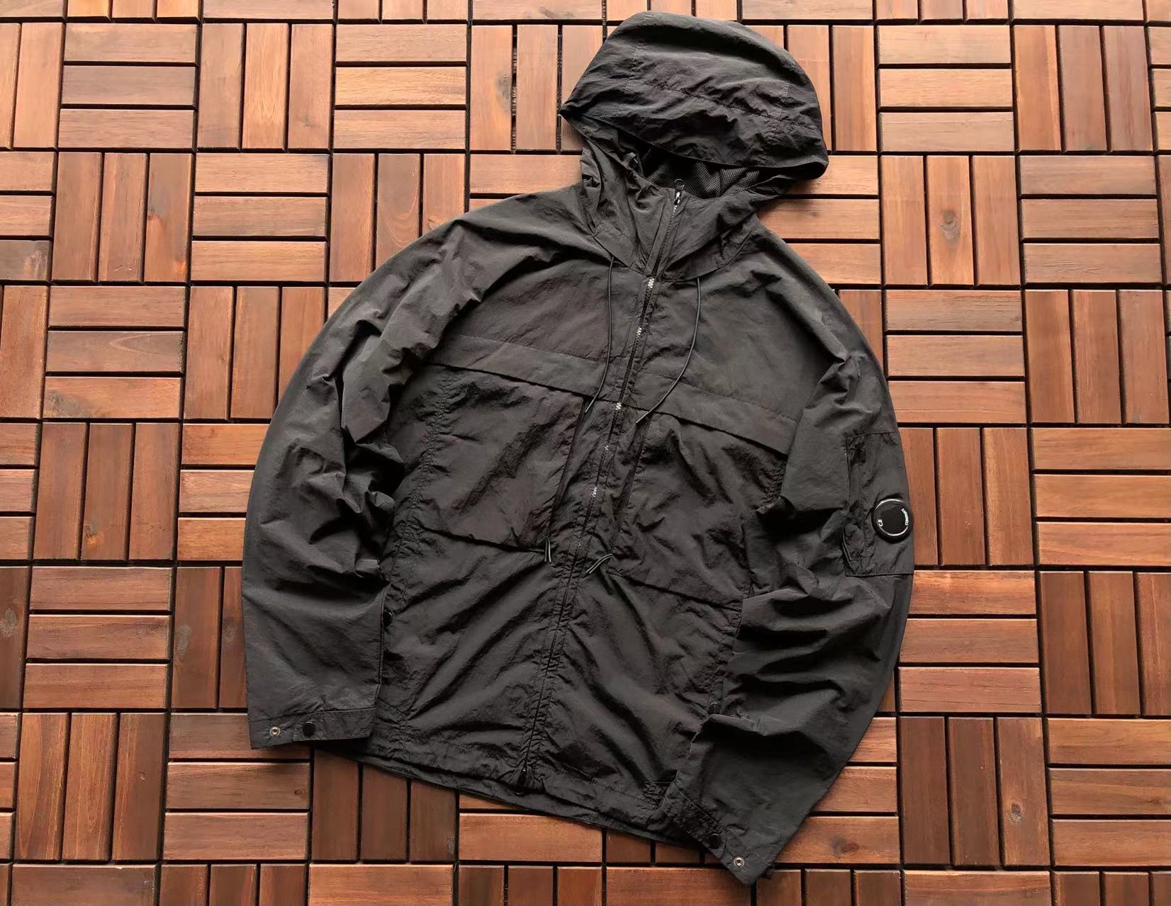 C.P Company Jacket