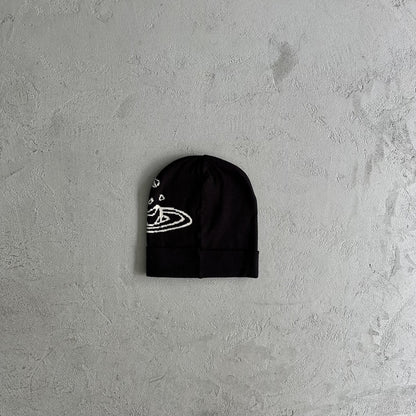 Broken Planet  Beanie