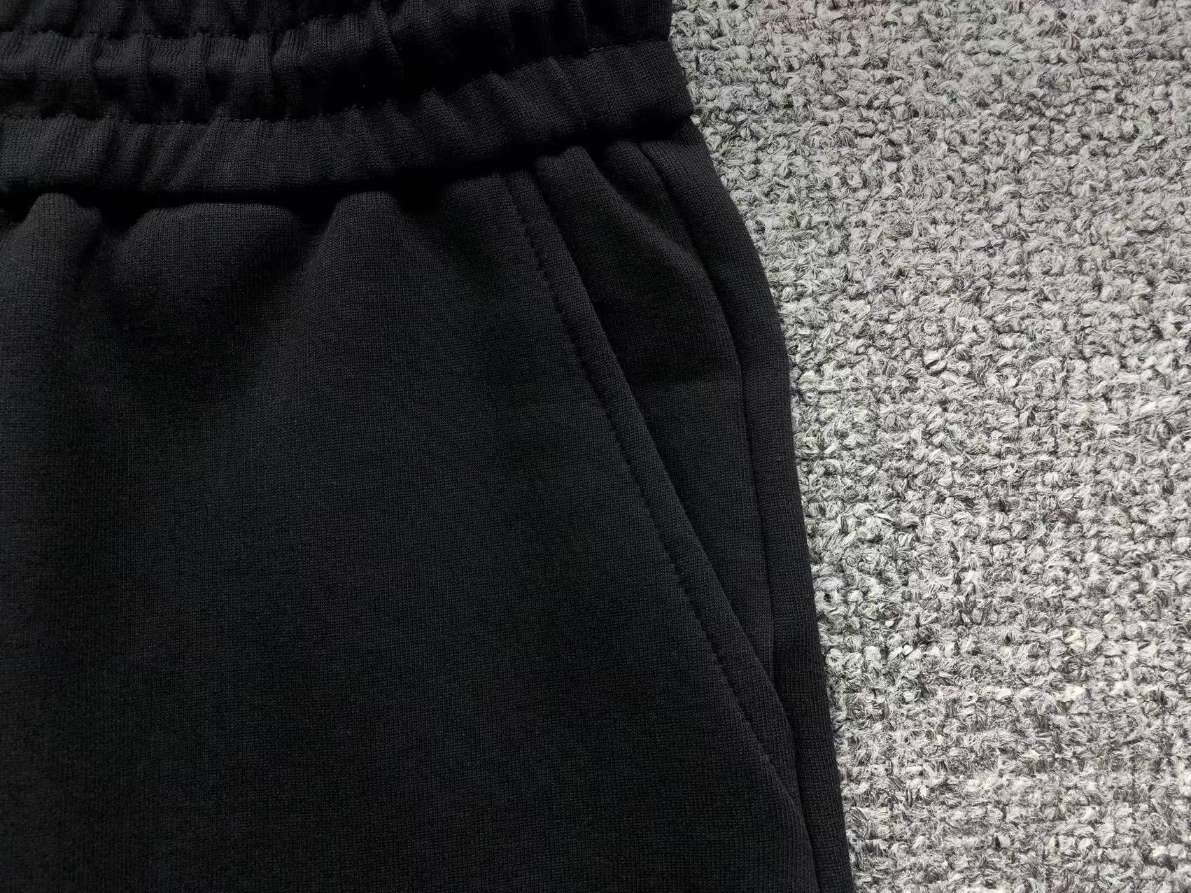 BB Sweatshorts