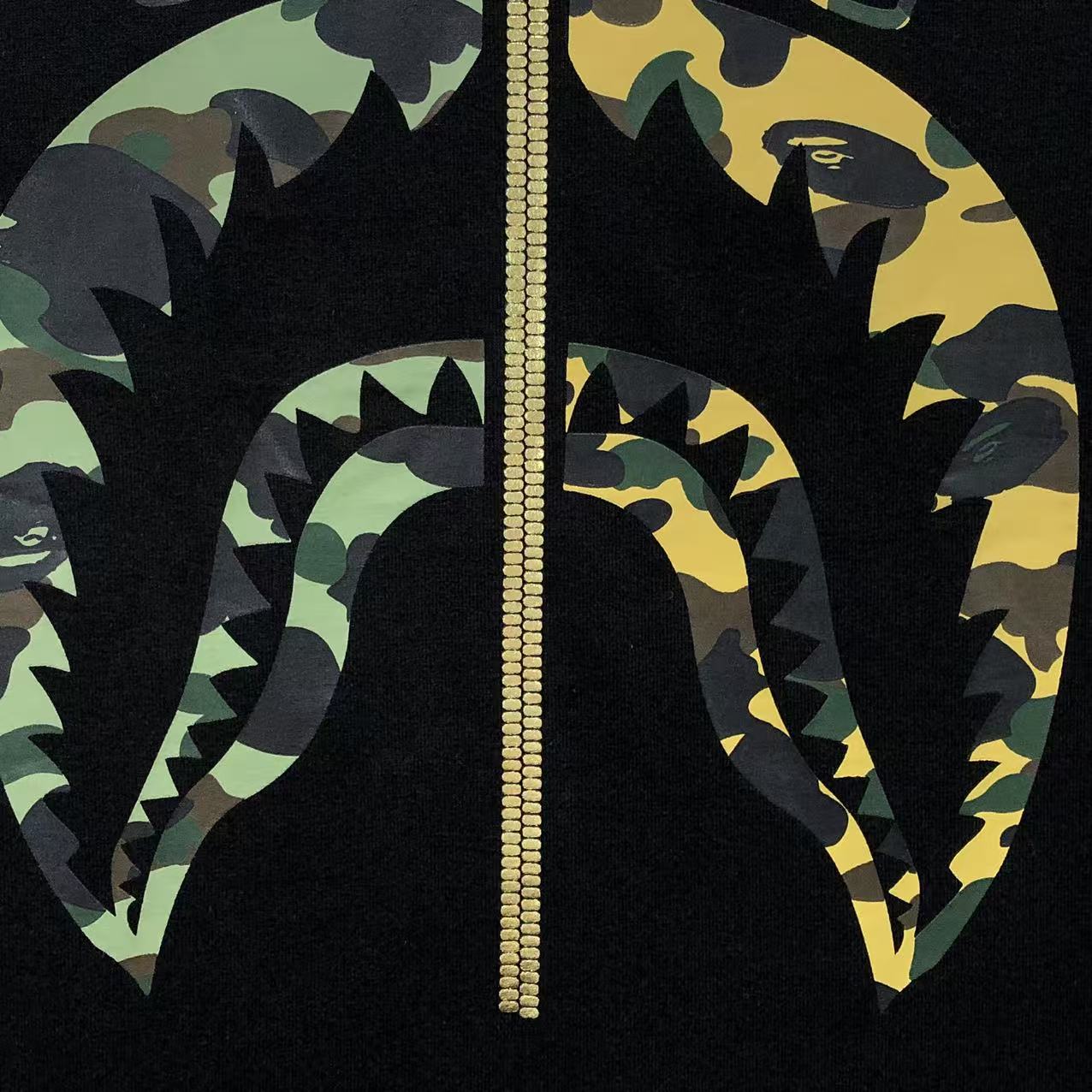 Bape Tshirt