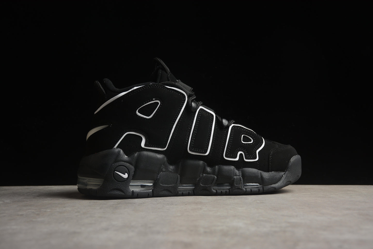 Nike Air More Uptempo "OG"
