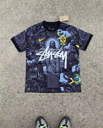 Custom Jersey
