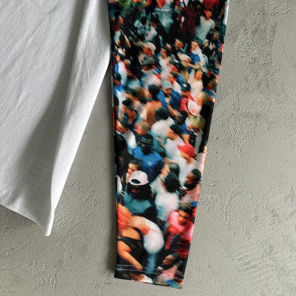 Corteiz Longsleeve Tee