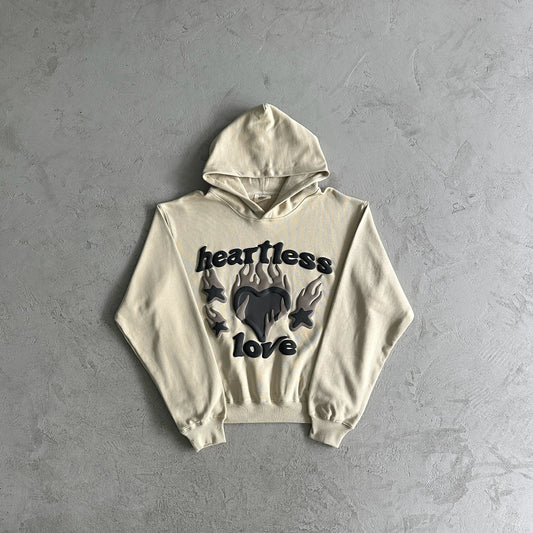Broken Planet Heartless Love Hoodie