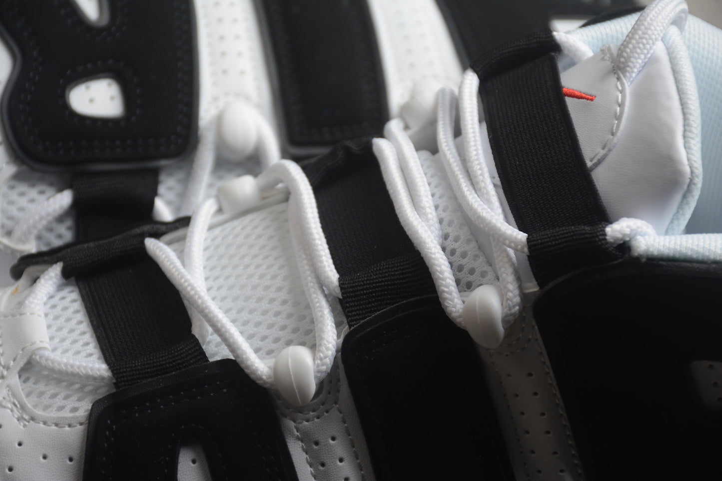 Scottie Pippen x Nike Air More Uptempo