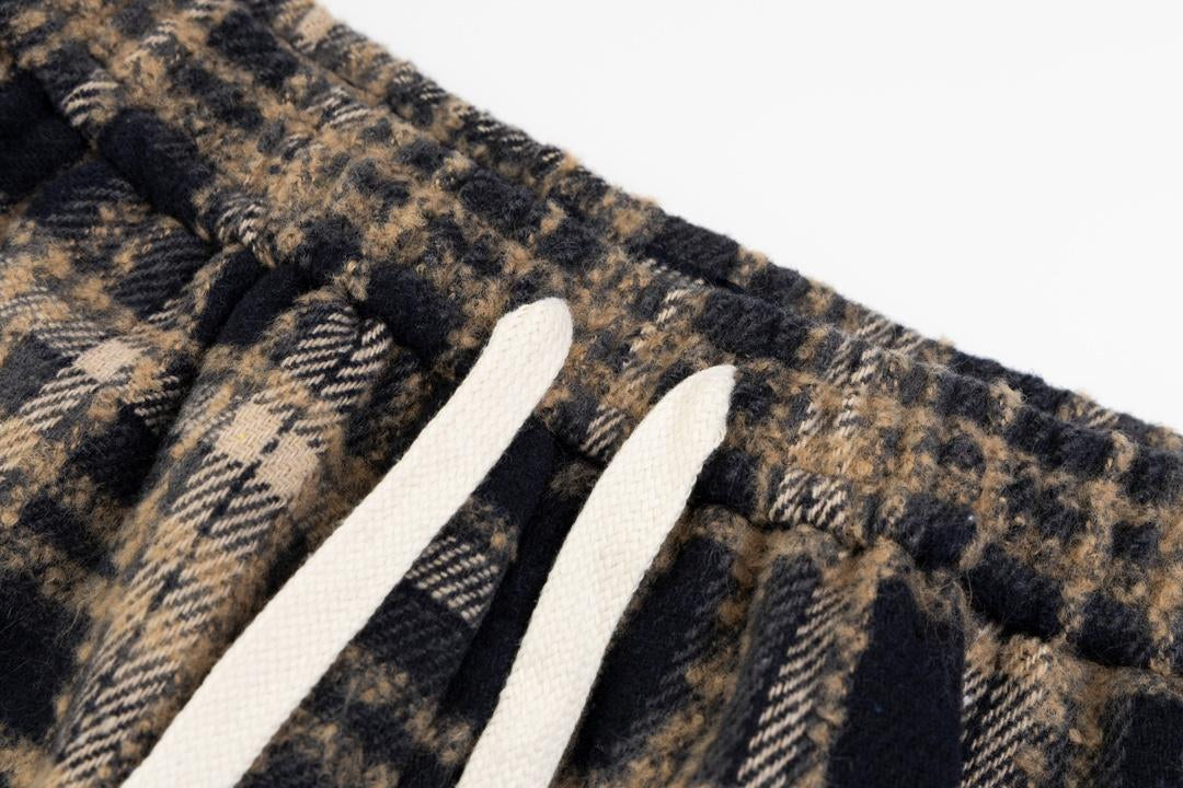 Chrome Hearts Pants