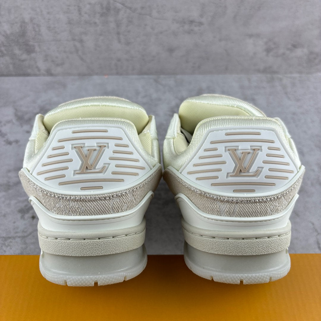 LV Trainer