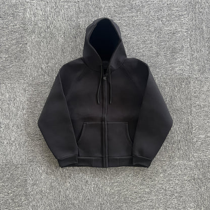 Synaworld Neoprene Techfleece Hoodie