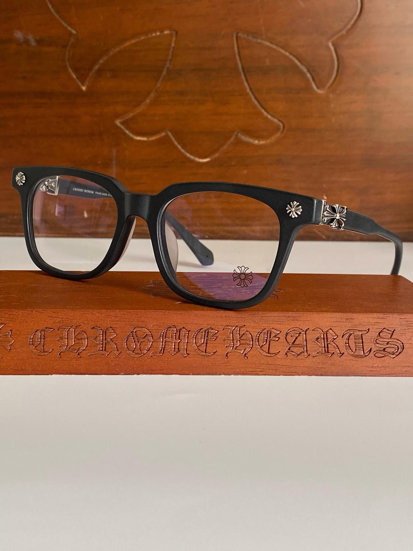Chrome Hearts Glasses
