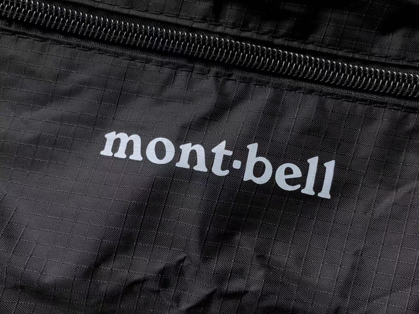 Montbell Tasche