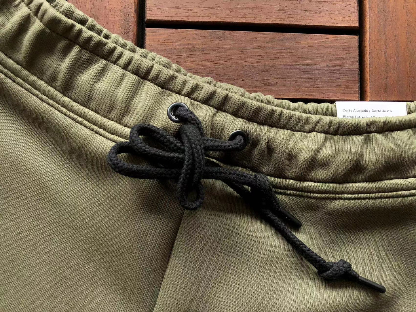 Nike Techfleece Anzug – Neue Saison