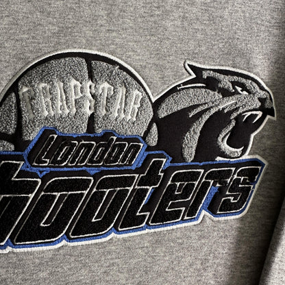 Trapstar Tracksuit Shooters