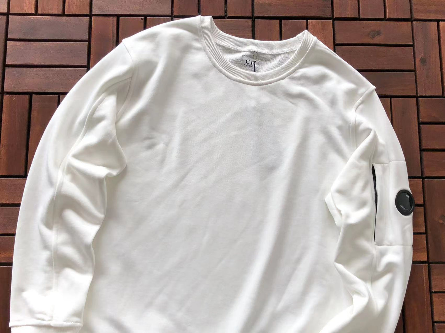 CP Company Pullover