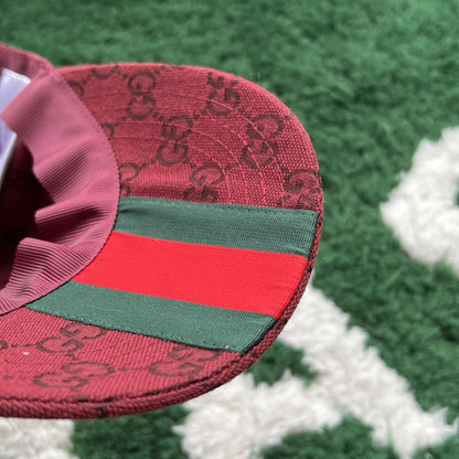 Gucci Cap