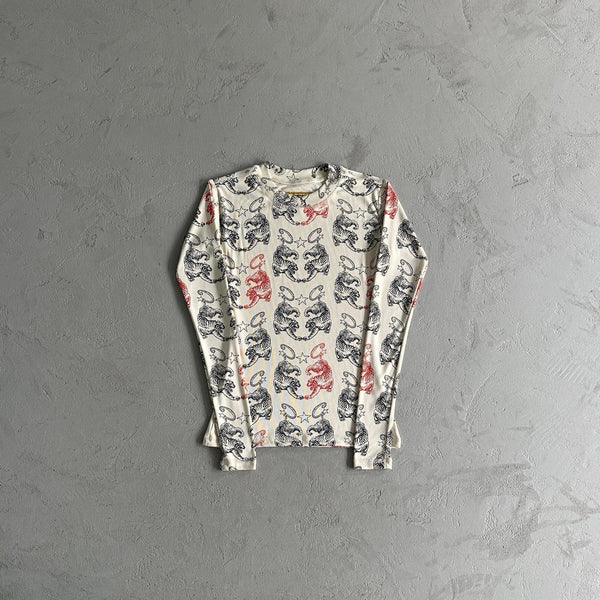 Corteiz Langarmshirt für Damen