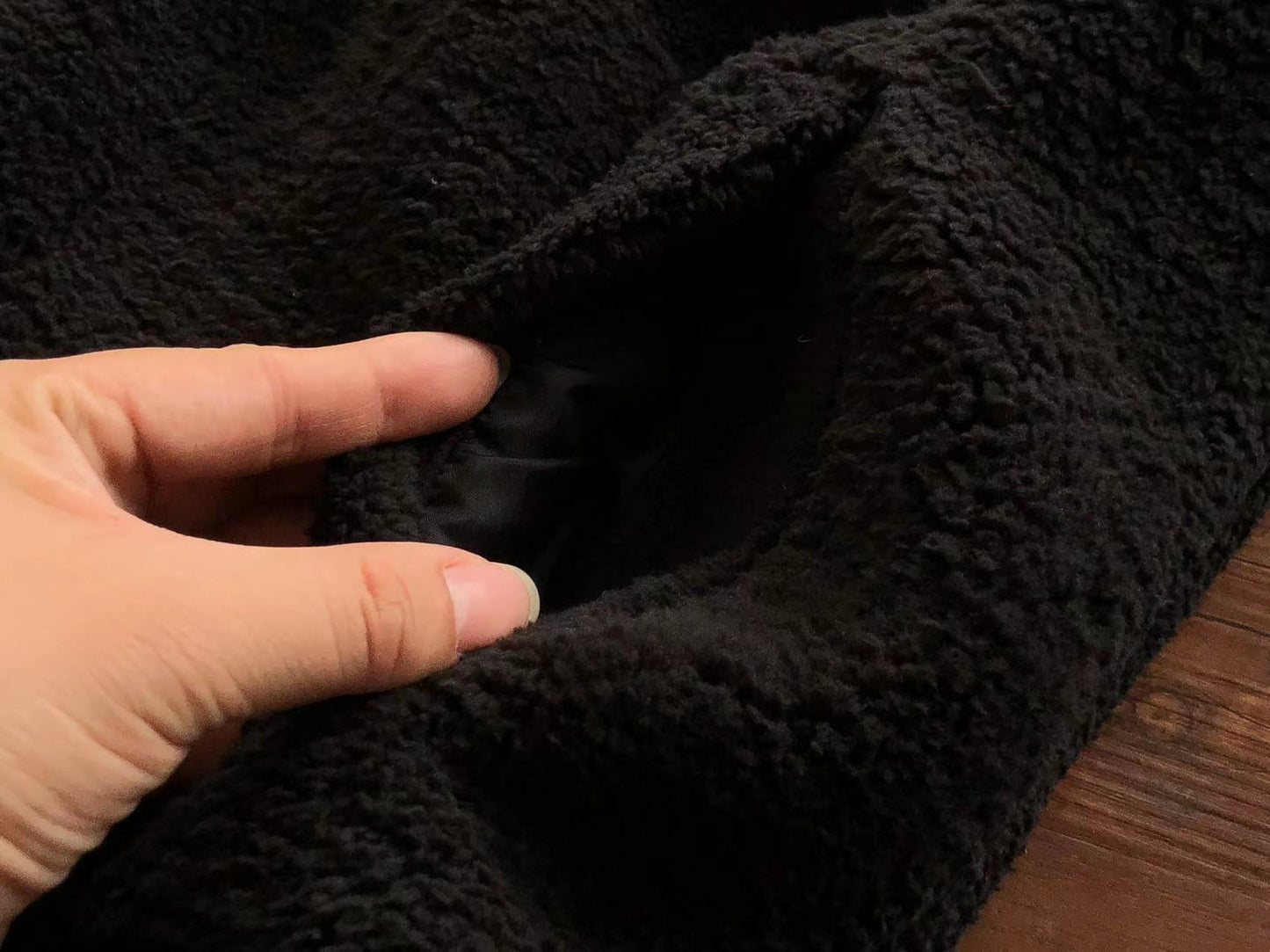 Stussy Fleece Jacket