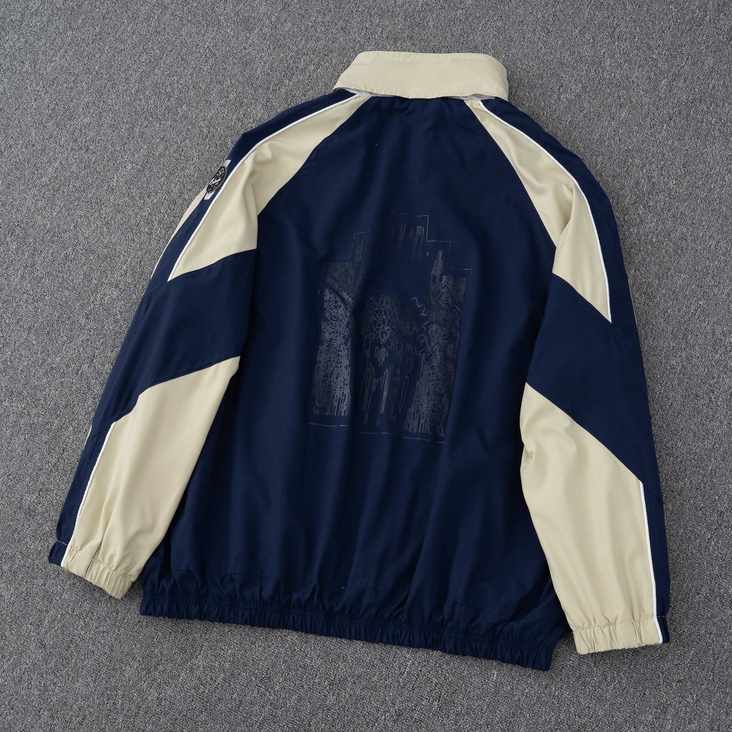 Nike x Cav Trainingsjacke