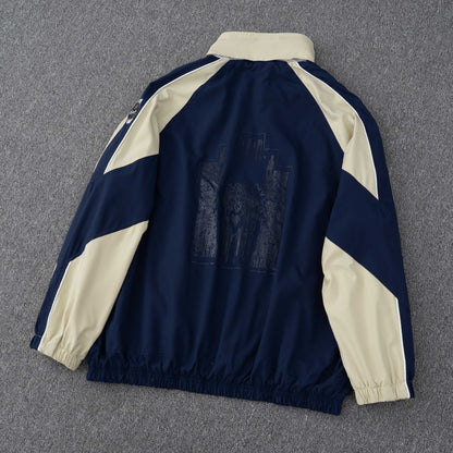 Nike x Cav Trainingsjacke