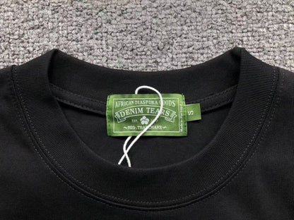 Denim Tears Short Set