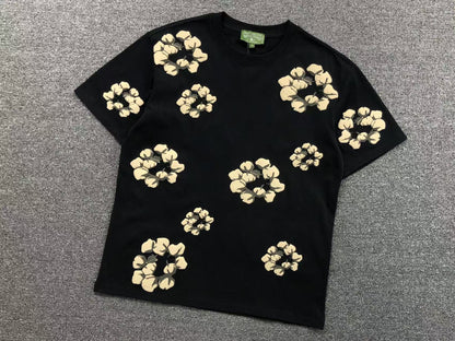 Denim Tears Short Set