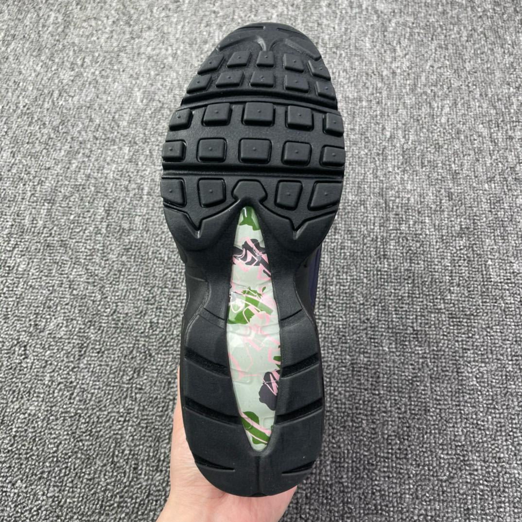 Corteiz x Nike Air Max 95