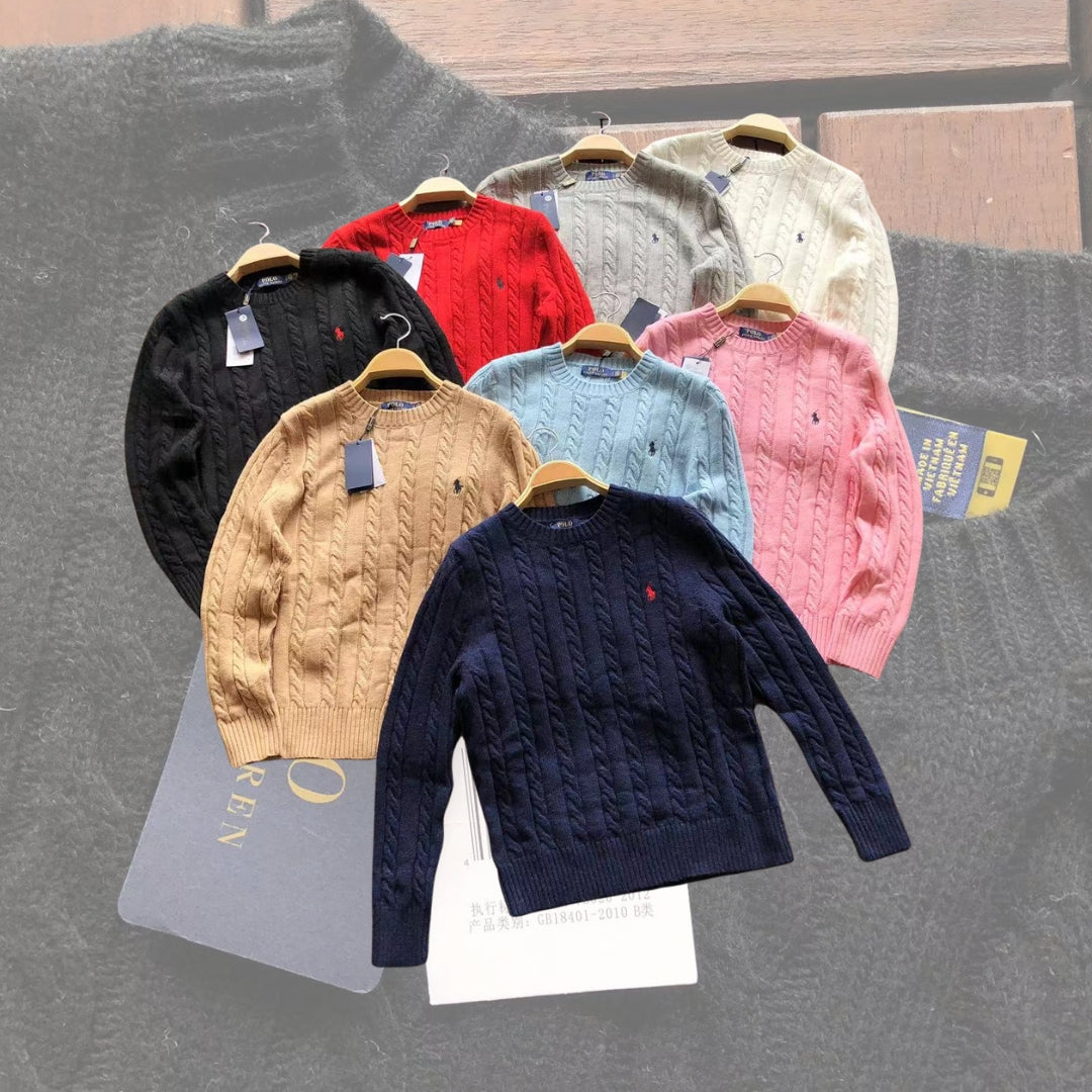 Ralph Lauren Pullover