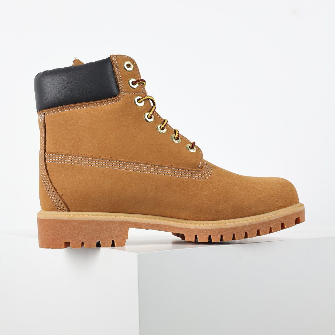 Timberland Premium Boot Wheat