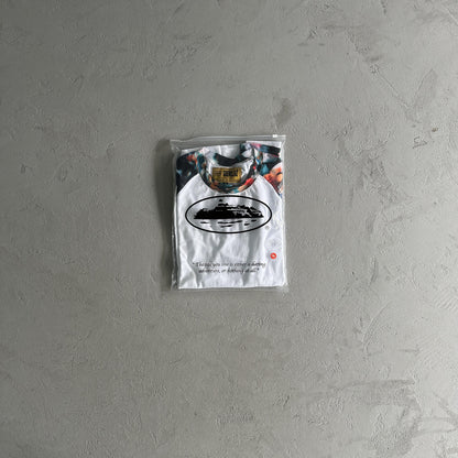 Corteiz Longsleeve Tee