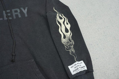 Galerie-Abteilung-Hoodie