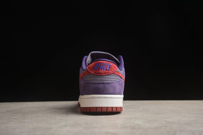 Nike Dunk Low Retro Vol. 1 SP Plum