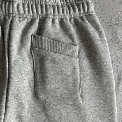 Broken Planet Mens Basic Shorts