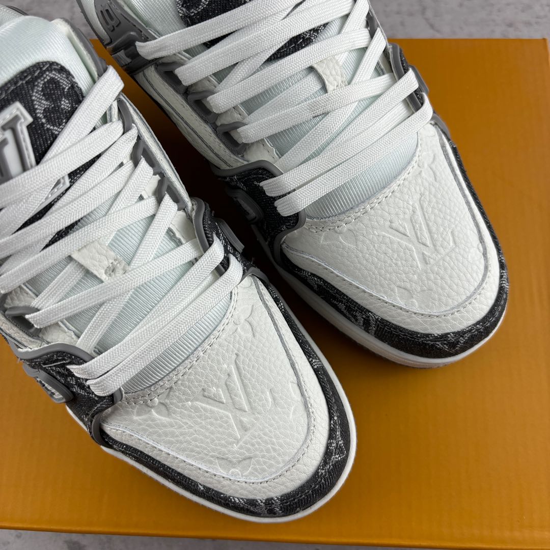 LV Trainer