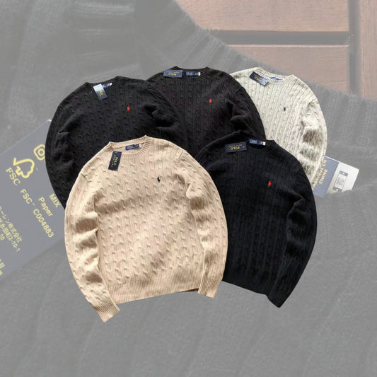 Ralph Lauren Sweater