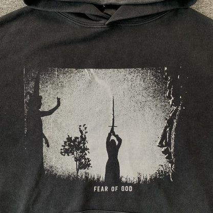 Fear of God Hoodie