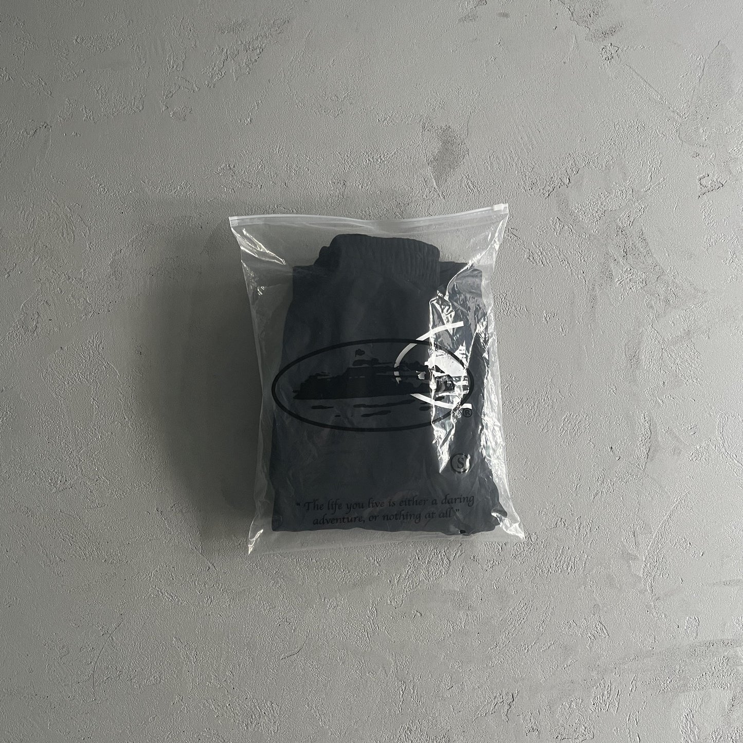 Corteiz Alcatraz Jogginghose