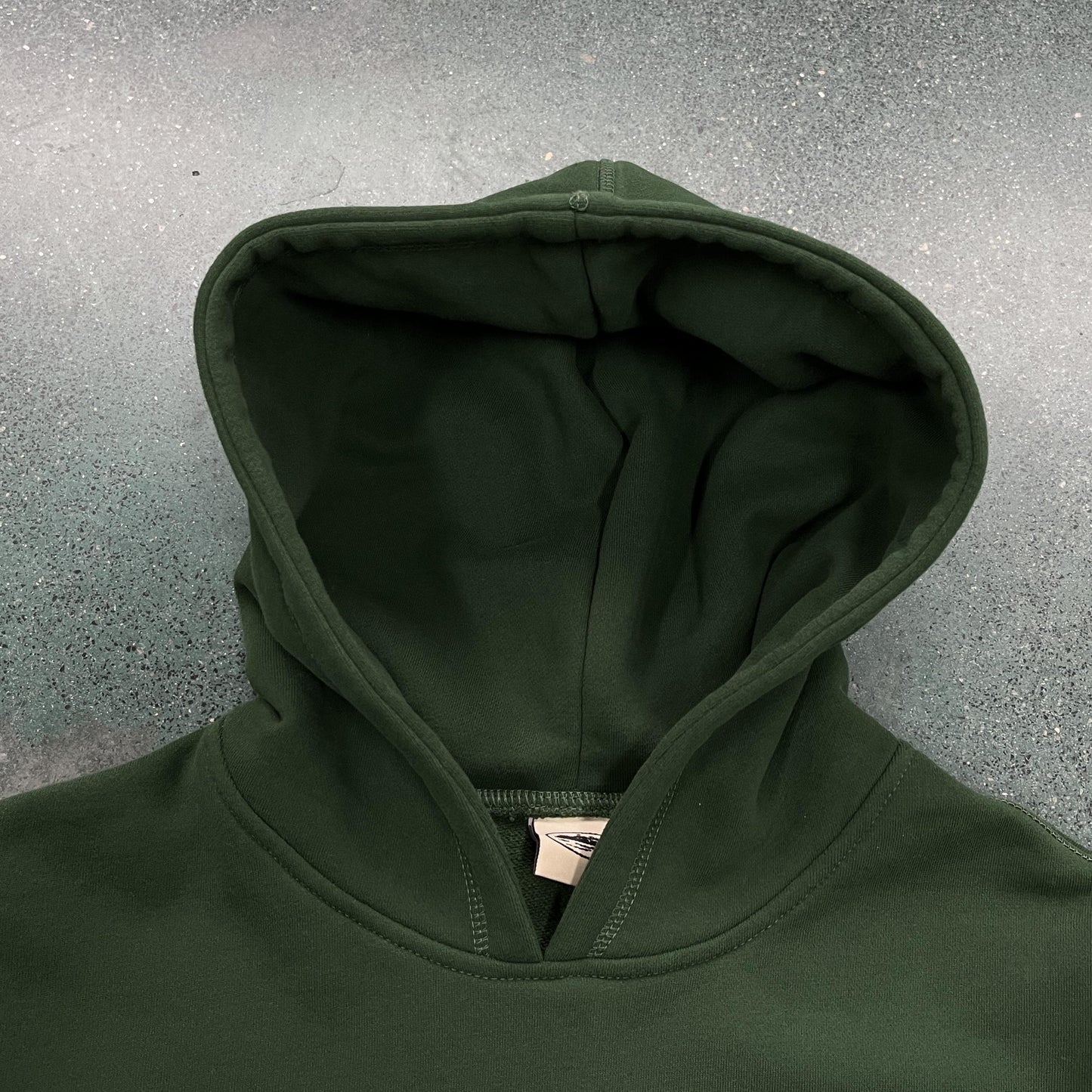 Corteiz Alcatraz Hoodies