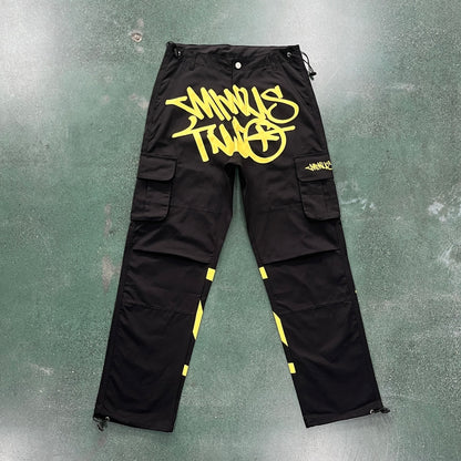 MinusTwo Cargo Pants