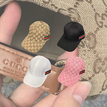 Gucci Cap