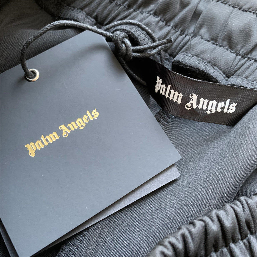 Palm Angels Anzug Schwarz