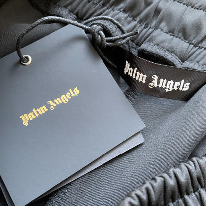 Palm Angels Anzug Schwarz