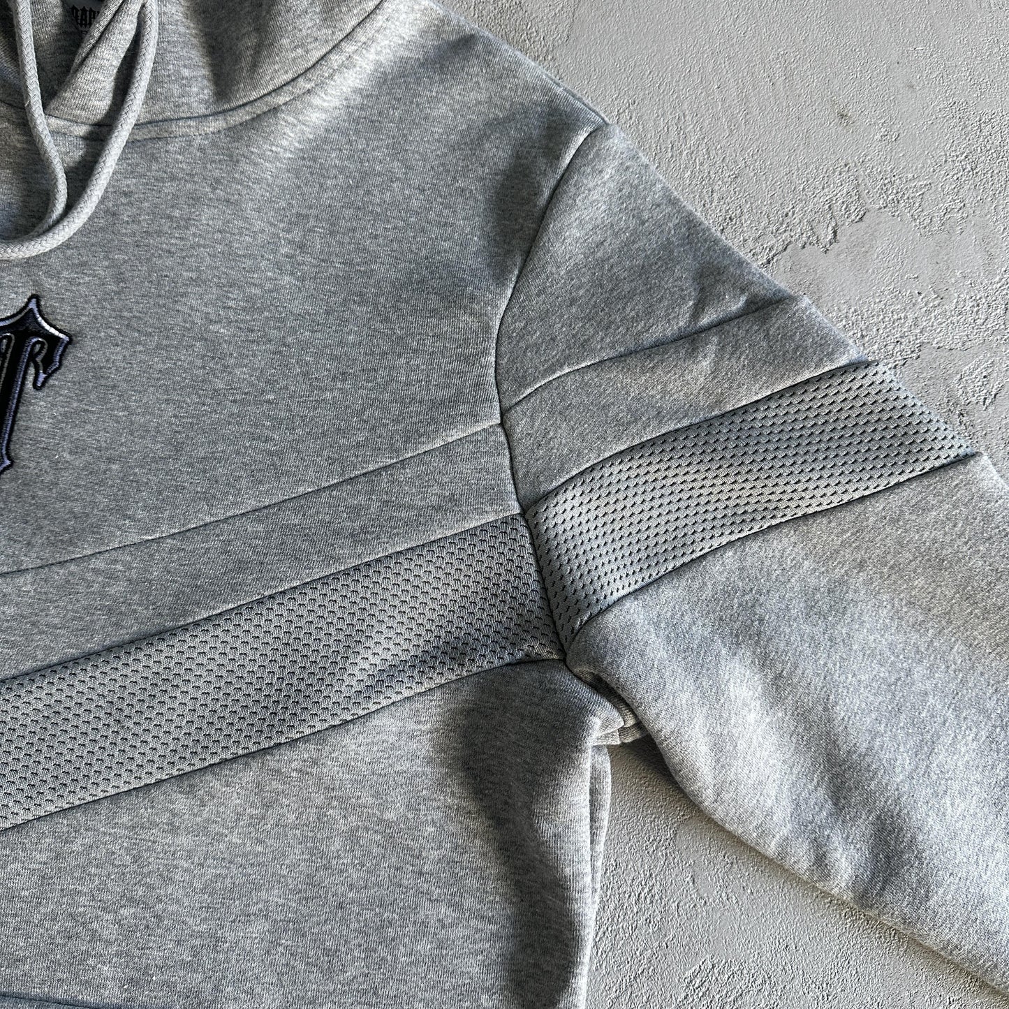 Trapstar Tracksuit V Etripe