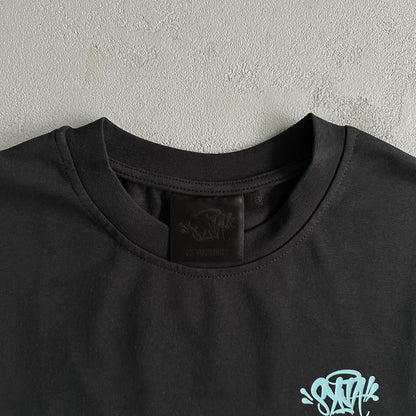 Synaworld Langarmshirt