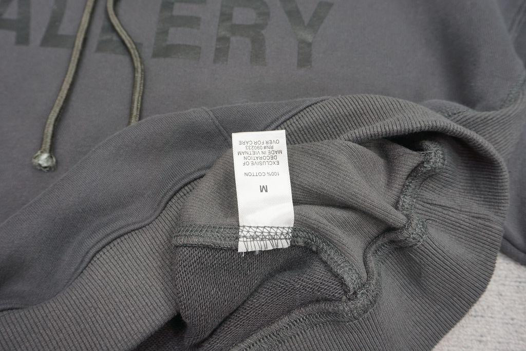 Galerie-Abteilung-Hoodie