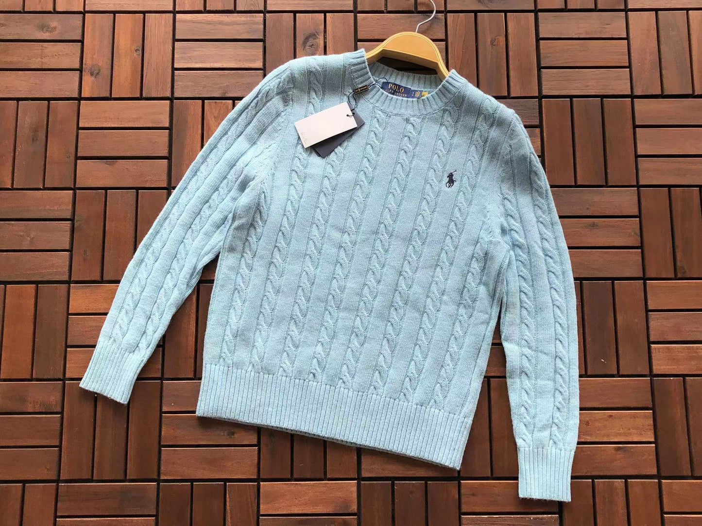 Ralph Lauren Pullover