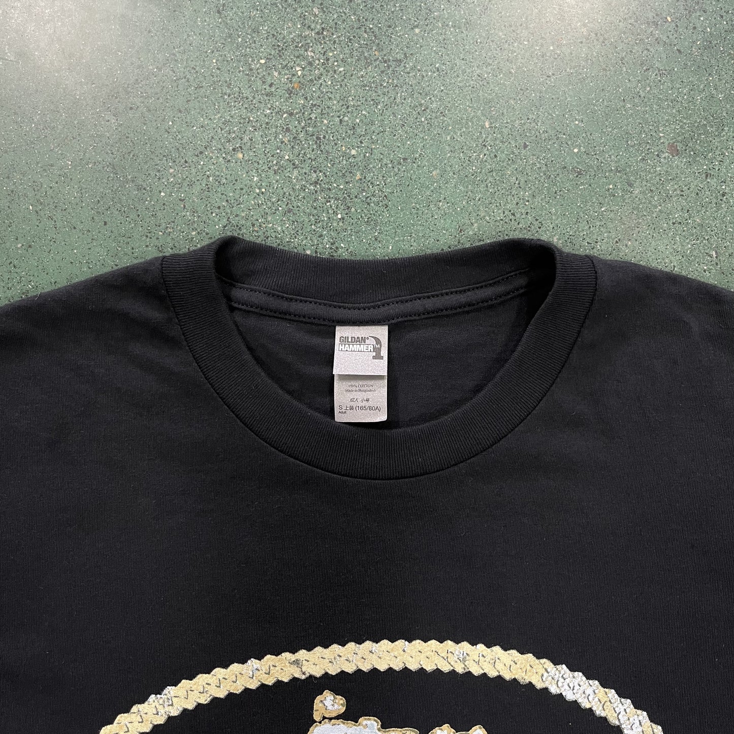 Corteiz x Central Cee T-Shirt 