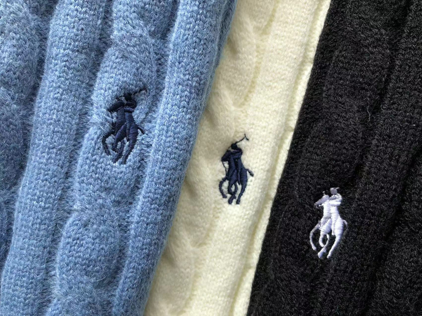Ralph Lauren Sweater