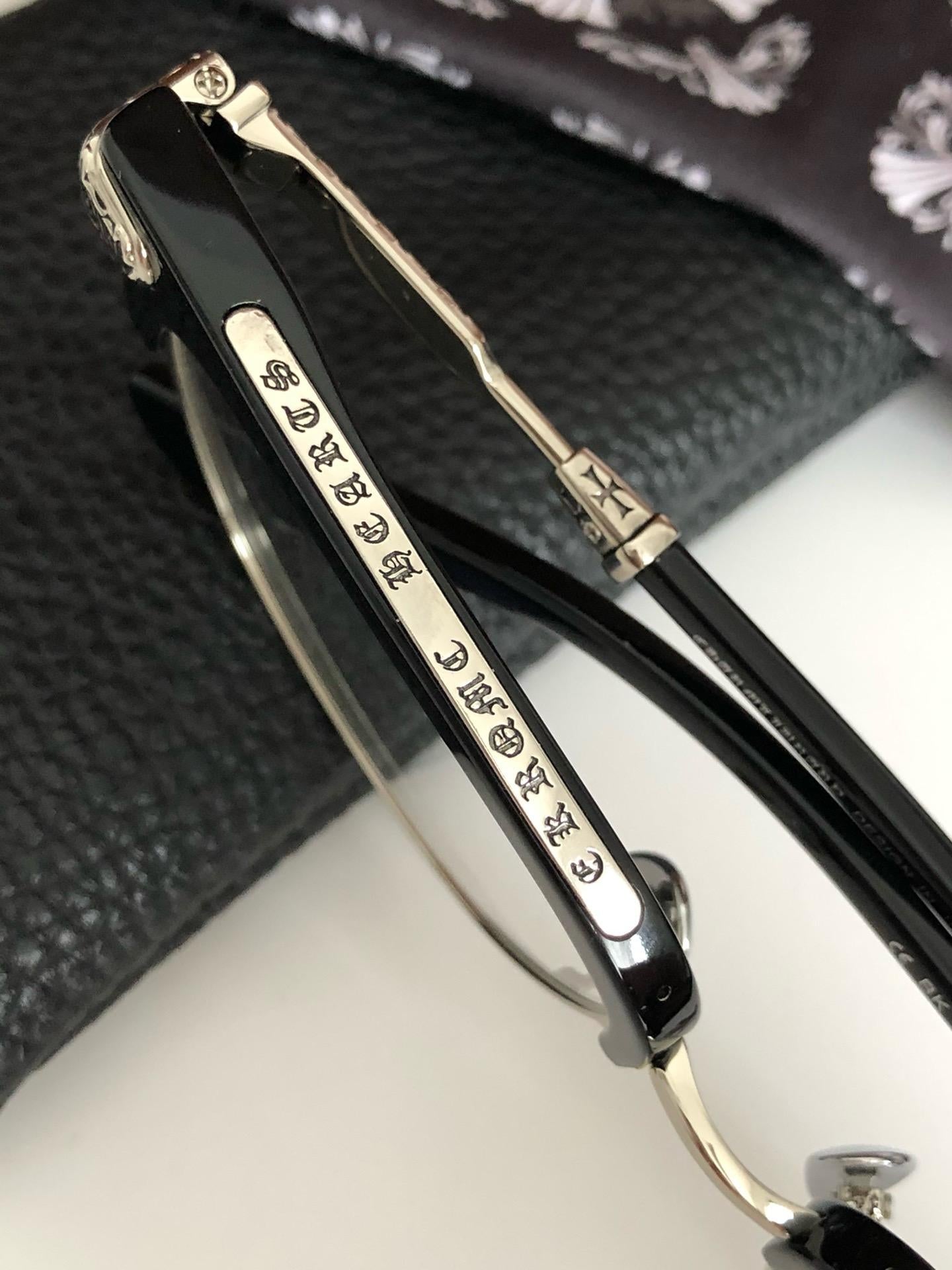 Chrome Hearts Glasses