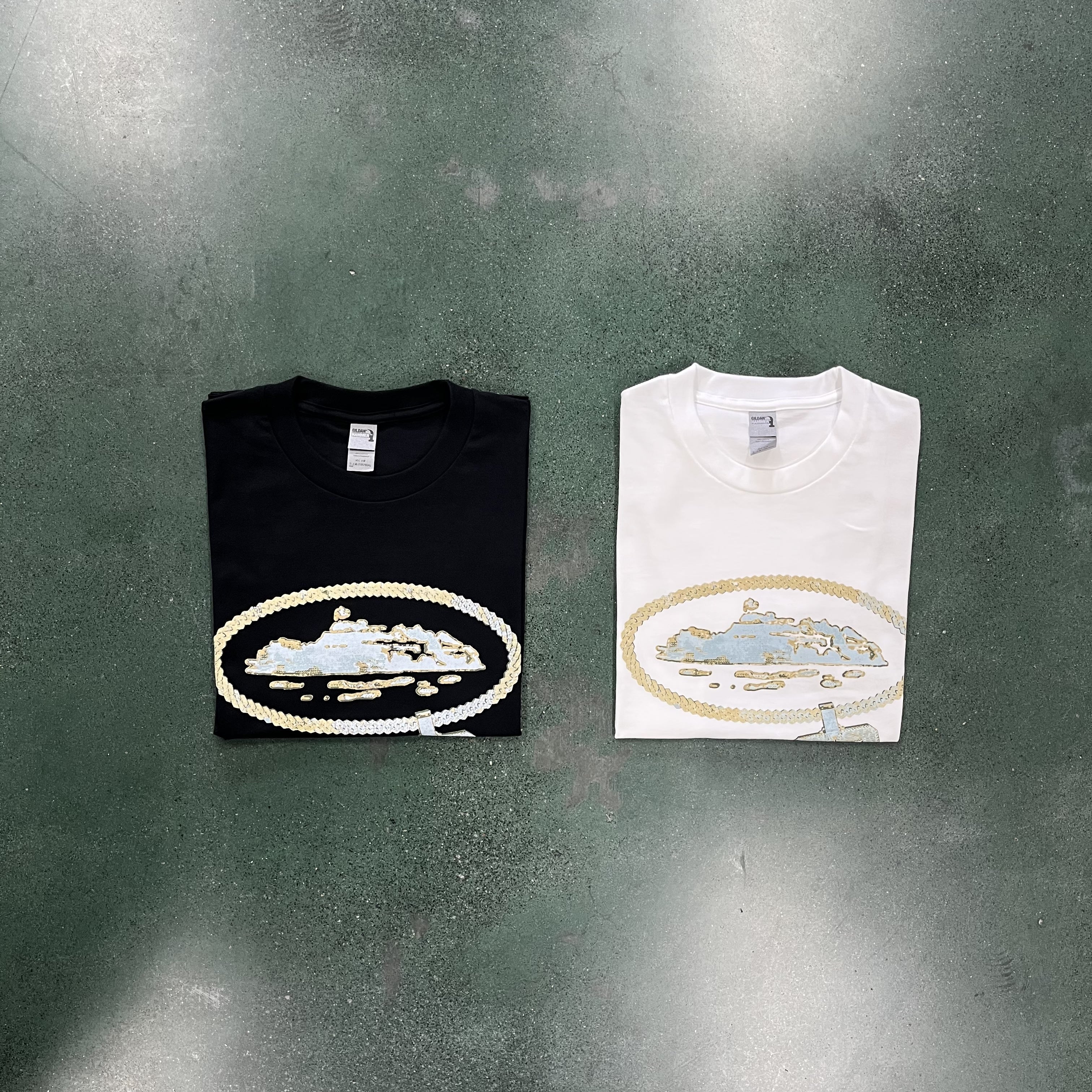 Corteiz Tshirt