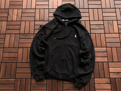 Ralph Lauren Zip Hoodie